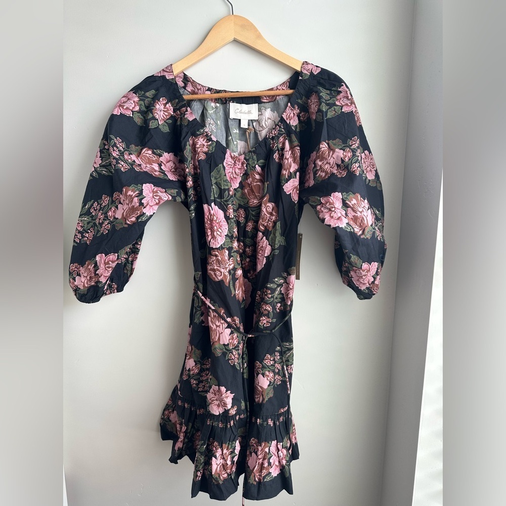 Cleobella Juliet Haley Dress - Picture 3 of 5